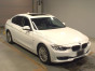 2014 BMW 3 Series