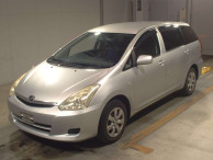 2008 Toyota Wish