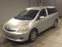 2008 Toyota Wish