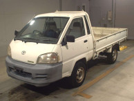 2004 Toyota Townace Truck