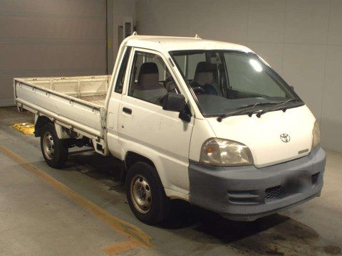 2004 Toyota Townace Truck CM85[2]