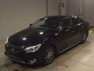 2014 Toyota Mark X