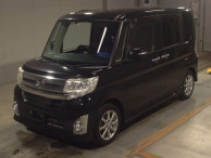 2014 Daihatsu Tanto Custom