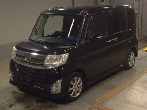 2014 Daihatsu Tanto Custom LA600S[0]