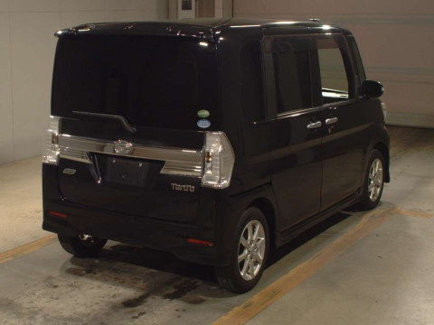 2014 Daihatsu Tanto Custom LA600S[1]