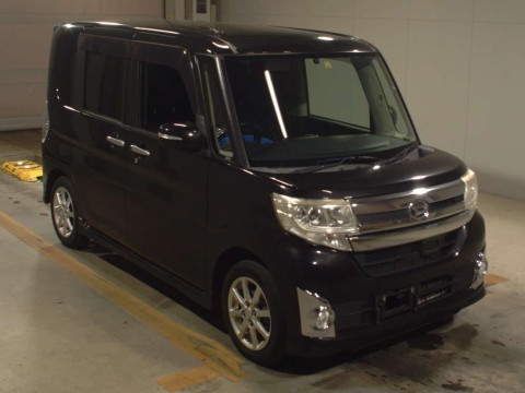 2014 Daihatsu Tanto Custom LA600S[2]