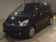 2006 Toyota Ractis