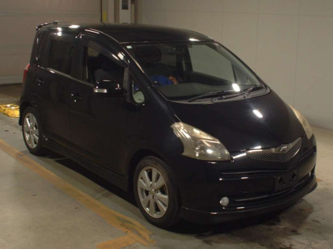 2006 Toyota Ractis NCP100[2]