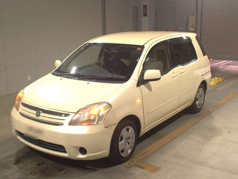 2006 Toyota Raum NCZ20[0]