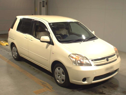 2006 Toyota Raum NCZ20[2]