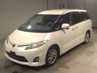 2009 Toyota Estima