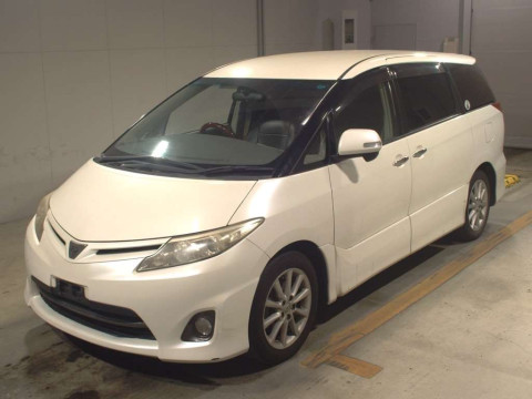 2009 Toyota Estima ACR50W[0]