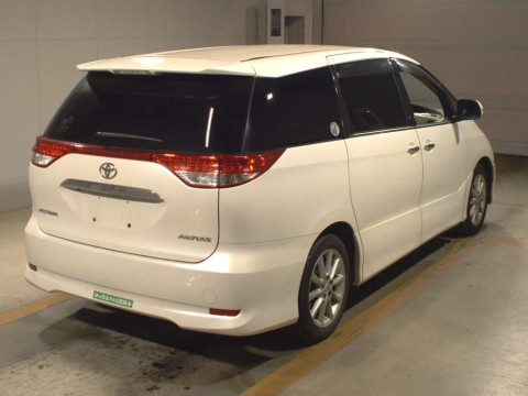 2009 Toyota Estima ACR50W[1]