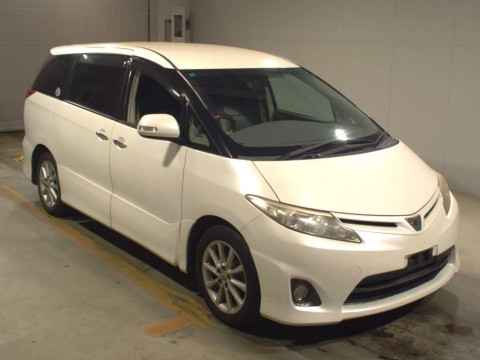 2009 Toyota Estima ACR50W[2]