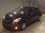 2013 Toyota Vitz