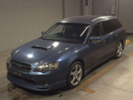 2003 Subaru Legacy Touring Wagon