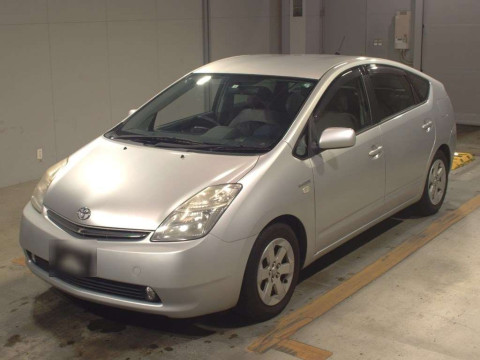 2008 Toyota Prius NHW20[0]