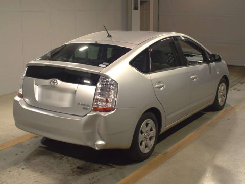 2008 Toyota Prius NHW20[1]