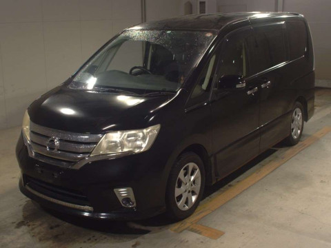 2012 Nissan Serena FC26[0]