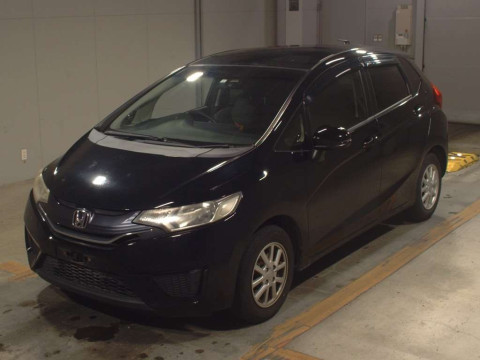 2014 Honda Fit GK3[0]