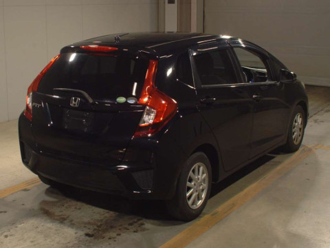 2014 Honda Fit GK3[1]