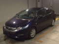 2010 Honda Insight
