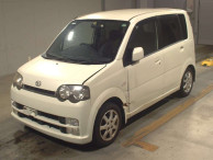 2003 Daihatsu Move