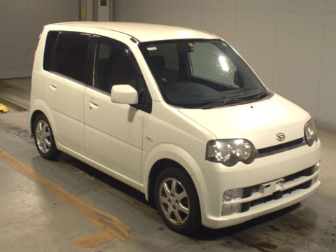 2003 Daihatsu Move L150S[2]