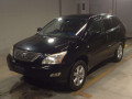 2006 Toyota Harrier