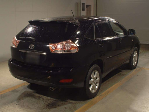 2006 Toyota Harrier ACU30W[1]