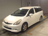 2006 Toyota Wish