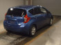 2014 Nissan Note