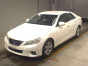 2010 Toyota Mark X