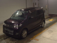 2011 Suzuki WAGON R STINGRAY