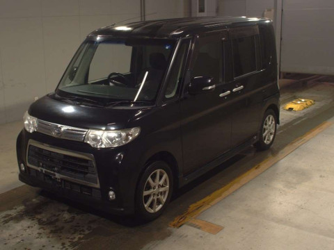 2011 Daihatsu Tanto Custom L375S[0]