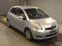 2010 Toyota Vitz