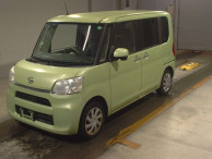 2015 Daihatsu Tanto