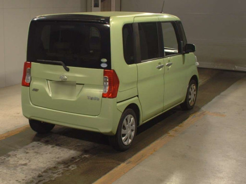 2015 Daihatsu Tanto LA600S[1]