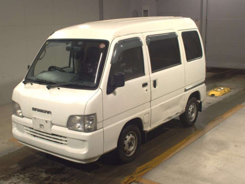 2001 Subaru Sambar TV2[0]