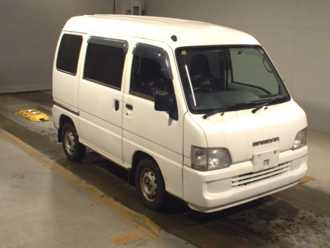 2001 Subaru Sambar TV2[2]