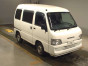 2001 Subaru Sambar