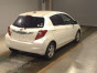 2015 Toyota Vitz