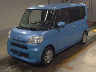 2014 Daihatsu Tanto