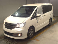 2012 Nissan Serena