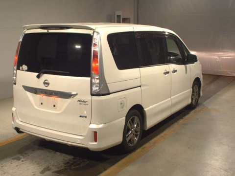 2012 Nissan Serena C26[1]