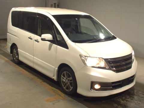 2012 Nissan Serena C26[2]