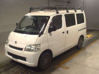 2018 Toyota Townace Van