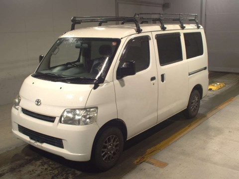 2018 Toyota Townace Van S402M[0]