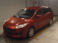 2014 Mazda Premacy