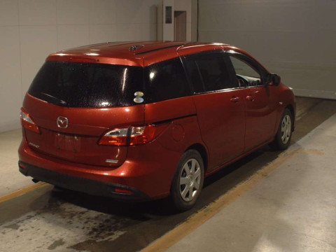 2014 Mazda Premacy CWFFW[1]